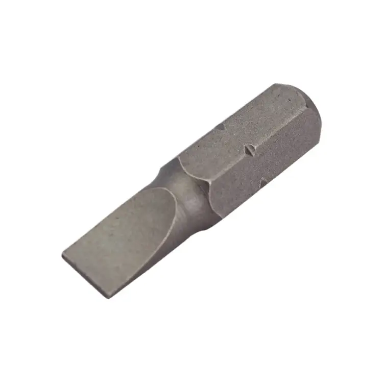 Бита для шлицевых винтов HONITON В0000000170575