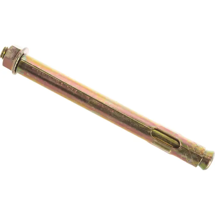 Анкерный болт с гайкой КРЕП-КОМП аг14150