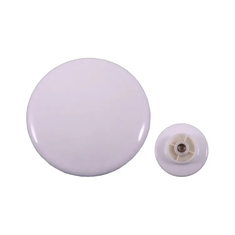 Керамическая заглушка RavSlezak KD0485