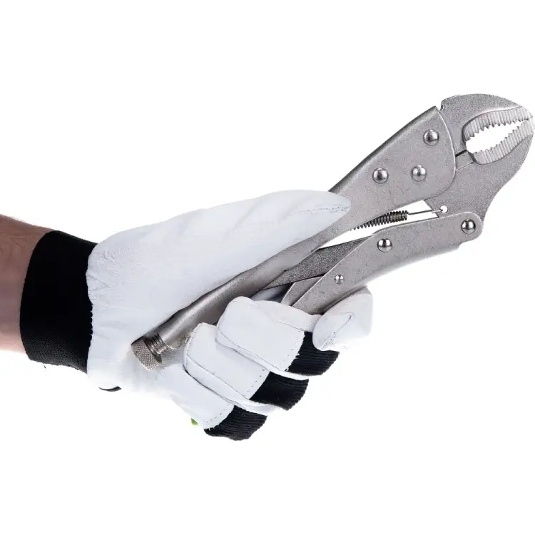 Зажим Дело Техники ДТ48/6 430250