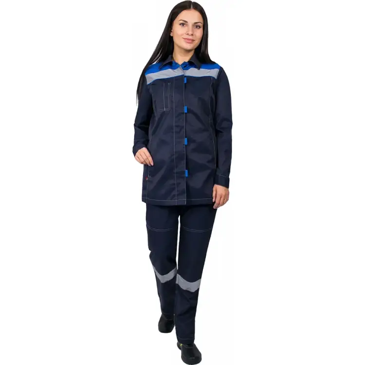 Женский женский костюм Факел Весна-2 87471189.011