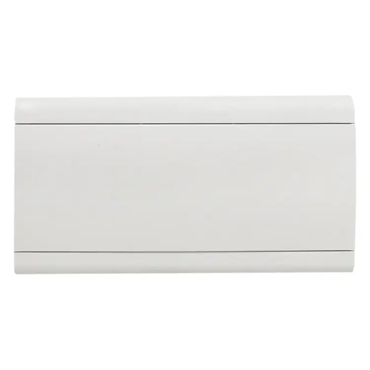 Распределительный щит EKF ЩРН-П-18 "SlimBox" PROxima sb-n-18w Распределительный щит EKF ЩРН-П-18 "SlimBox" PROxima sb-n-18w