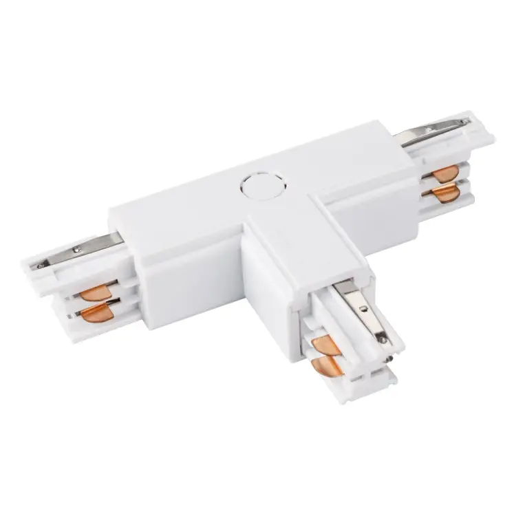 Тройной коннектор Arlight LGD-4TR-CON-EXT-R1-WH 26146