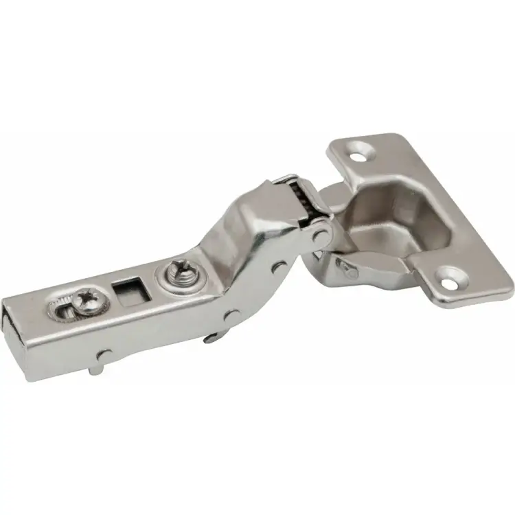 Петля для вкладных дверей JET OPTIMA 700 clip-on HM700C.100NI99