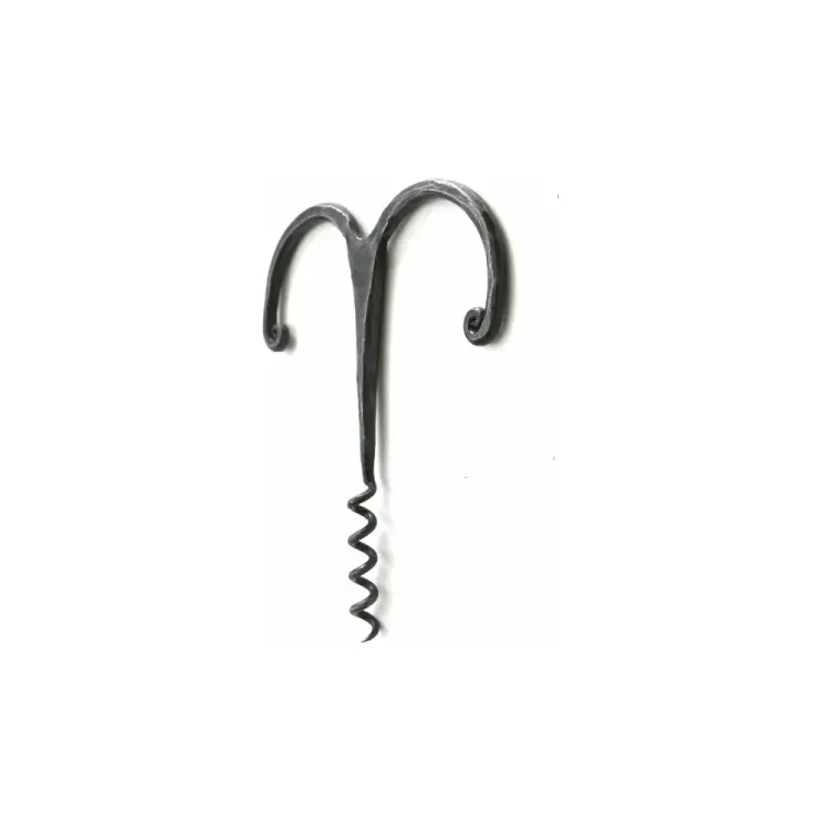 Кованый штопор Covali НС-564