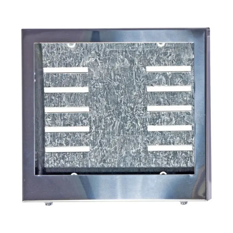 Рамка номерного знака Dollex SPL-34