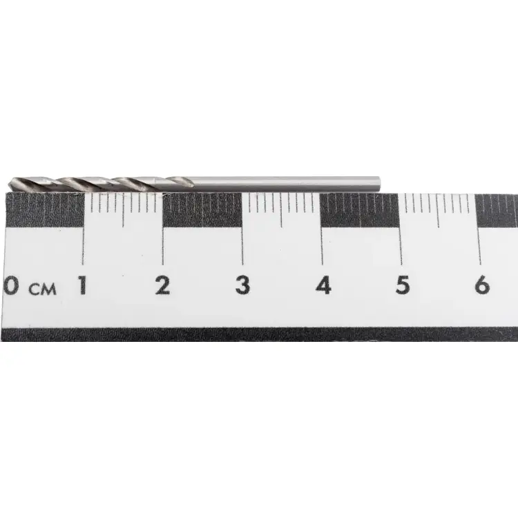 Сверло ООО "ТМТ ГРУПП" 153250