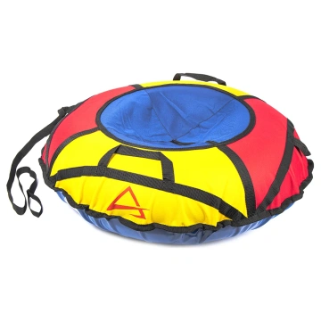 Тюбинги ватрушки