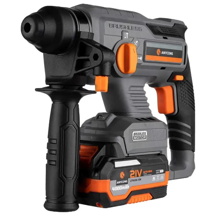 Перфоратор Anycons AC-H408 5345431