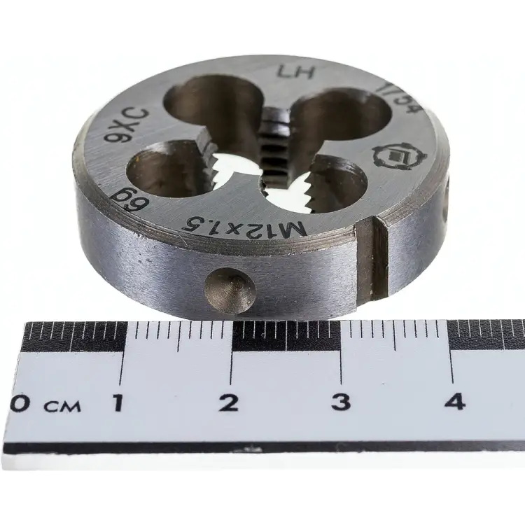 Плашка ООО "ТМТ ГРУПП" 143499