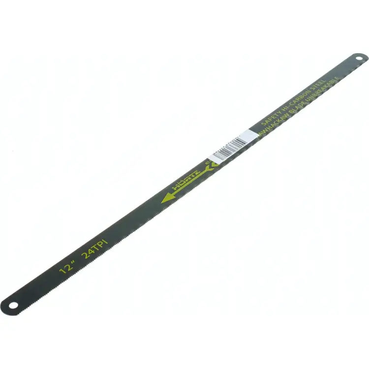 Ручной ножовочное полотно HORTZ Hight CarbonЭКО 643460