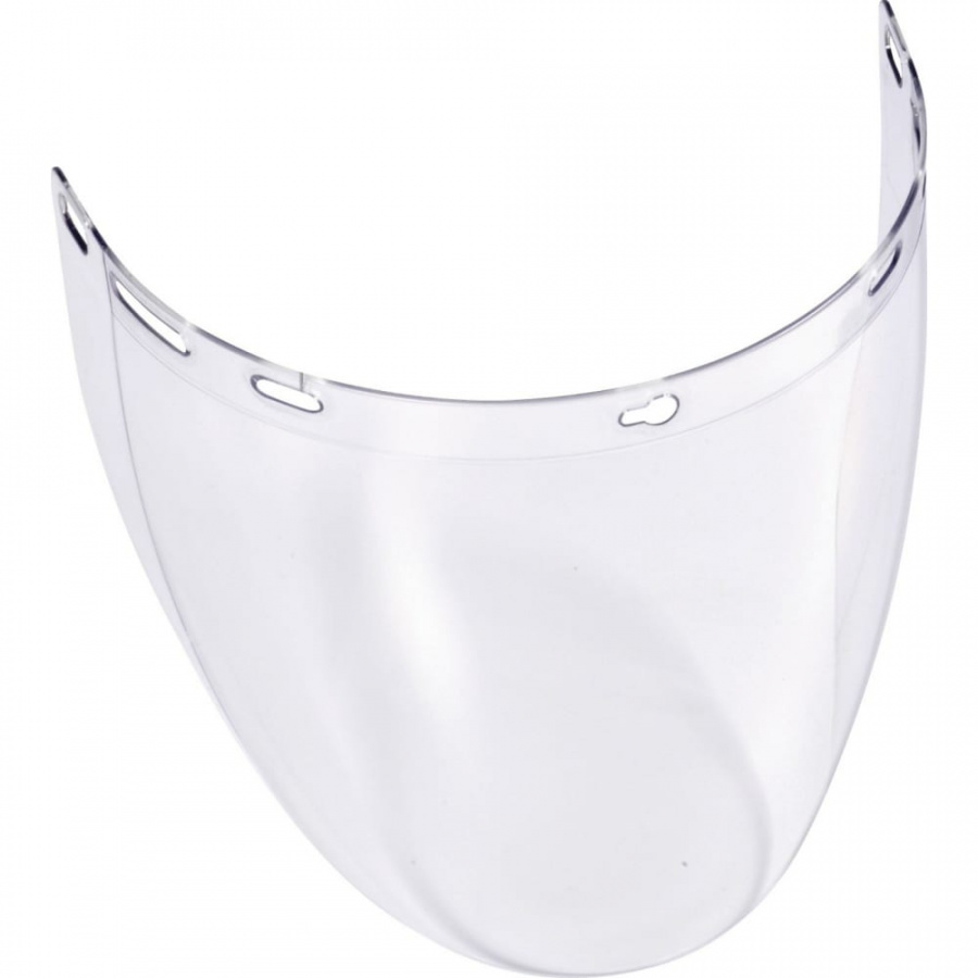 Щиток Delta Plus VISOR TORIC CLEAR