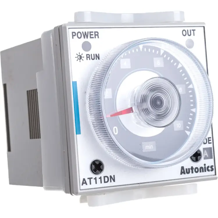 Универсальный таймер Autonics AT11DN 00000012630