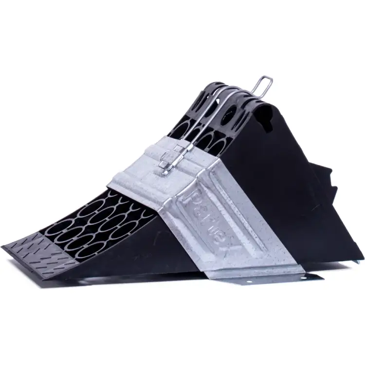 Противооткатный комплект упор Partex НФ-0000548