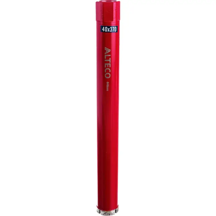 Алмазная коронка ALTECO 13221 Алмазная коронка ALTECO 13221