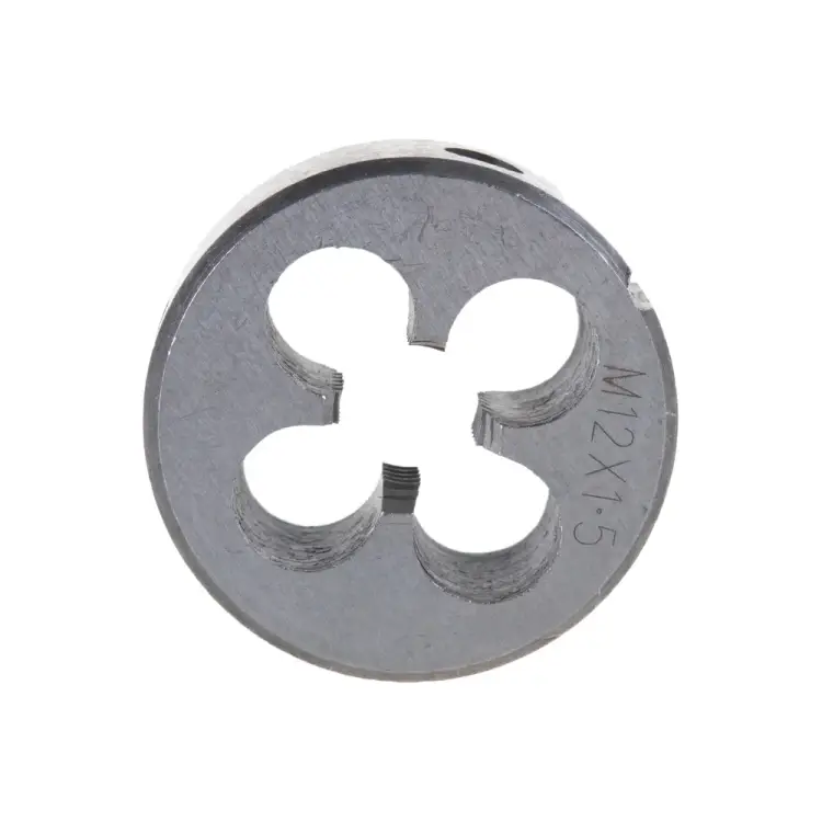 Плашка Квалитет П-12-1,5 6626666