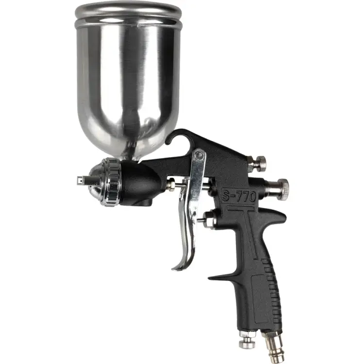 Пневматический краскопульт ARMA HP S770G S770G(2,5)