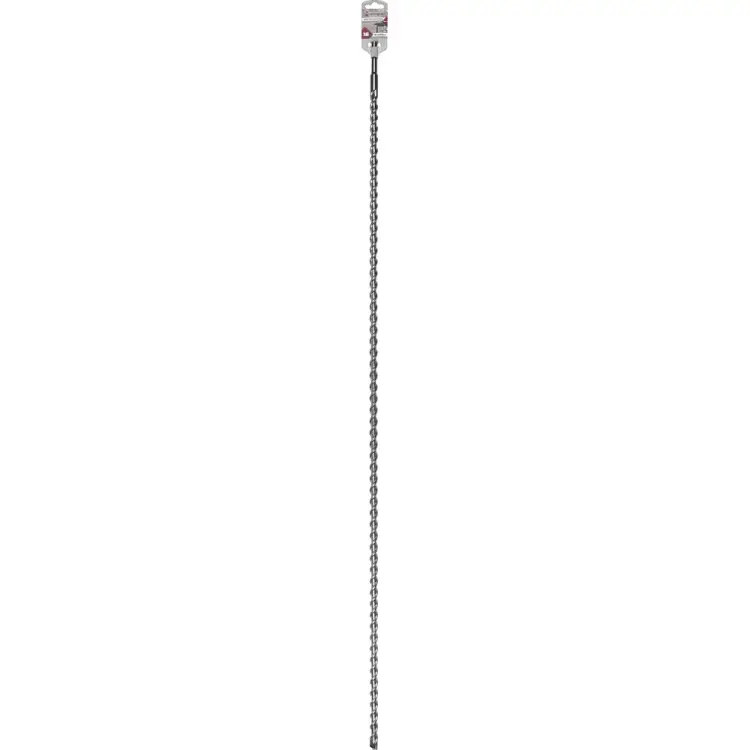 Бур sds-plus по бетону MONOGRAM Special 087-980