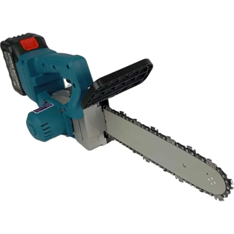 Аккумуляторная цепная пила AktiTool CS2041 101513 Аккумуляторная цепная пила AktiTool CS2041 101513