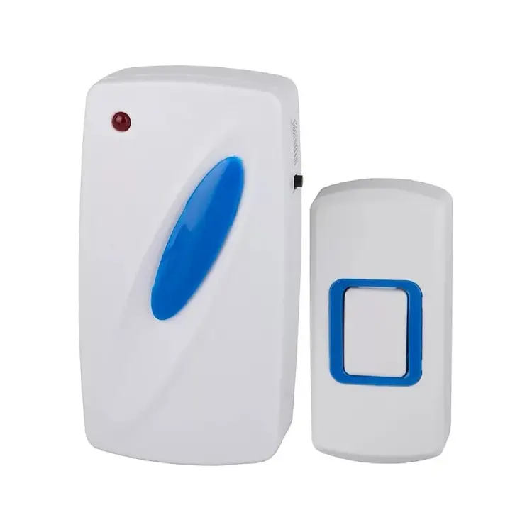 Беспроводной звонок ЭРА C93 Б0018972