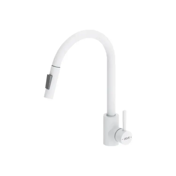 Кухонный смеситель Dorff Logic D3007533