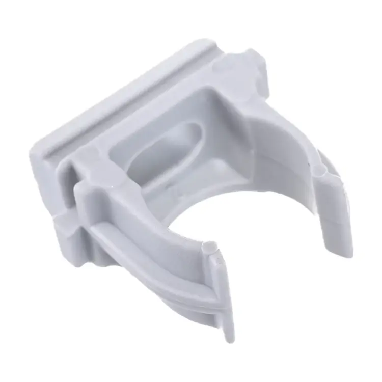 Крепеж-клипса для труб Урал ПАК АТ-50120-020