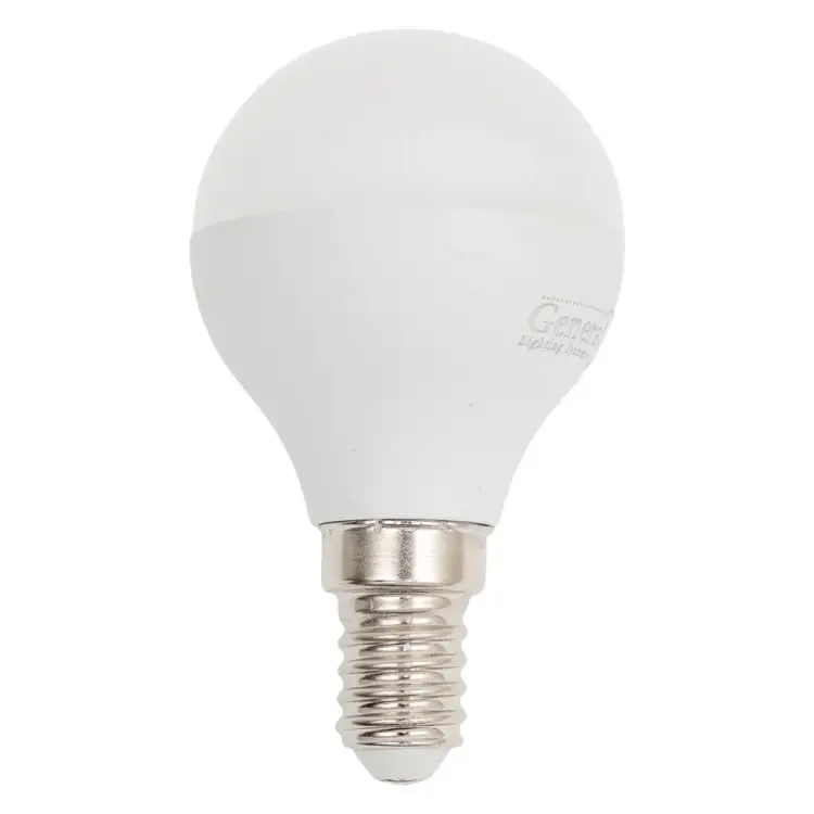 Светодиодная лампа General Lighting Systems GLDEN-G45F-20-230-E14-2700 661482