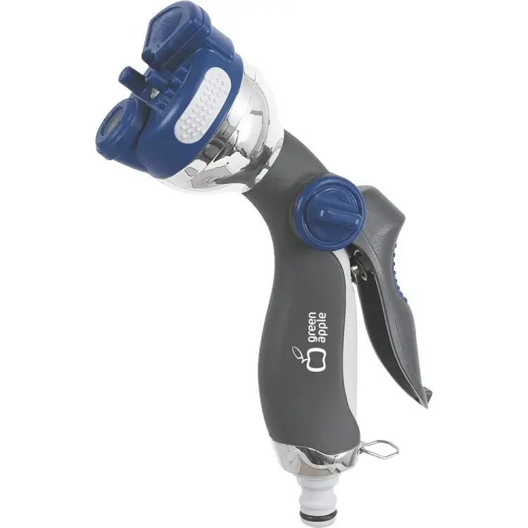Пистолет-распылитель GREEN APPLE GWHM12-035 Б0003091 Пистолет-распылитель GREEN APPLE GWHM12-035 Б0003091