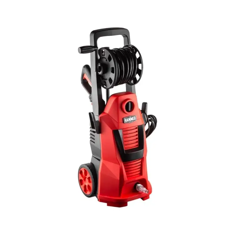 Мойка высокого давления Hammer MVD2000C