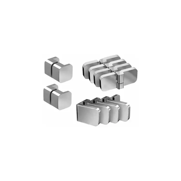 Набор фурнитуры Ravak B SET BSRV4, BSKK4-80,90 D01000A073