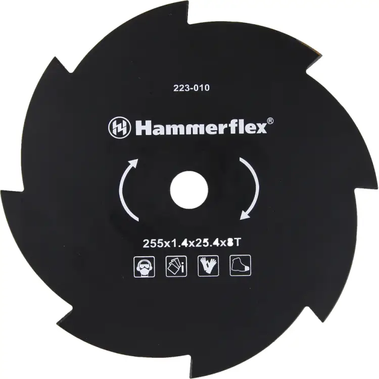 Нож для триммера Hammer Flex 223-010 58648