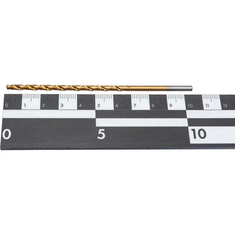 Сверло по металлу ООО "ТМТ ГРУПП" 55273