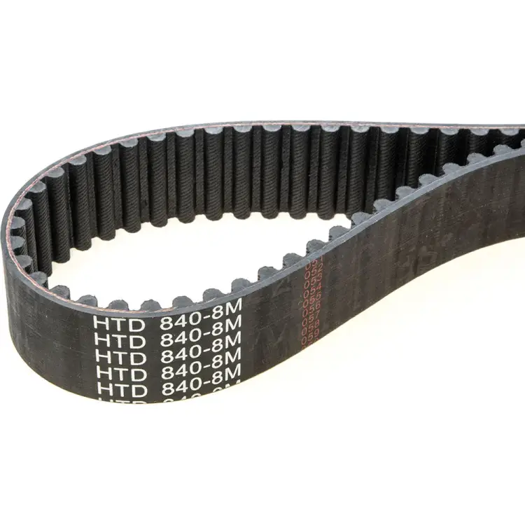 Зубчатый синхронный ремень HIMPT 00-00009083