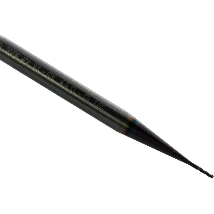 Концевая фреза GUHRING Super Line 5573 0,500 Концевая фреза GUHRING Super Line 5573 0,500