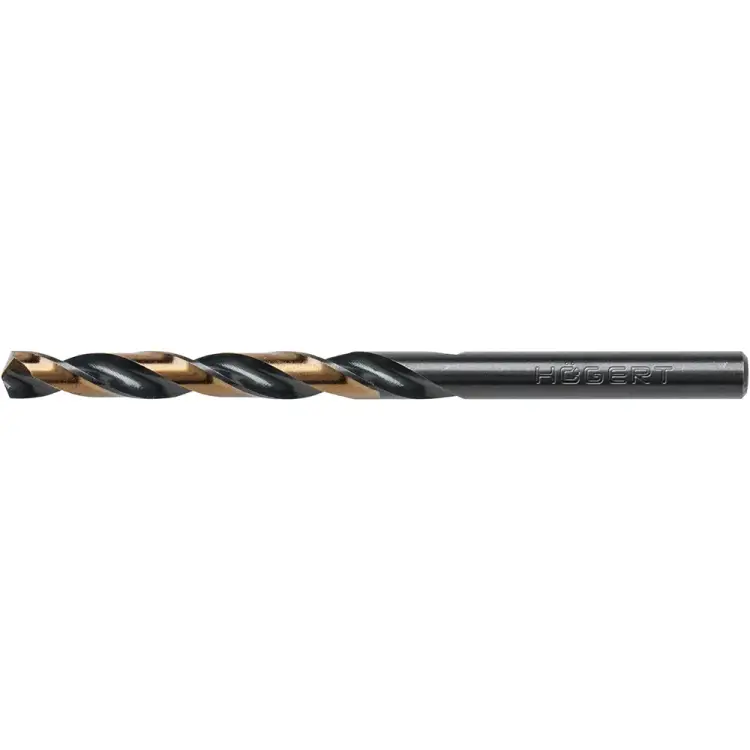 Сверло по металлу HOEGERT TECHNIK HT6D840
