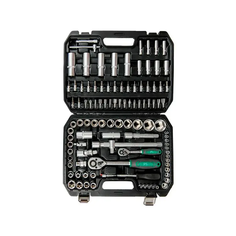 Набор инструментов AIST PTL108 00-00023508