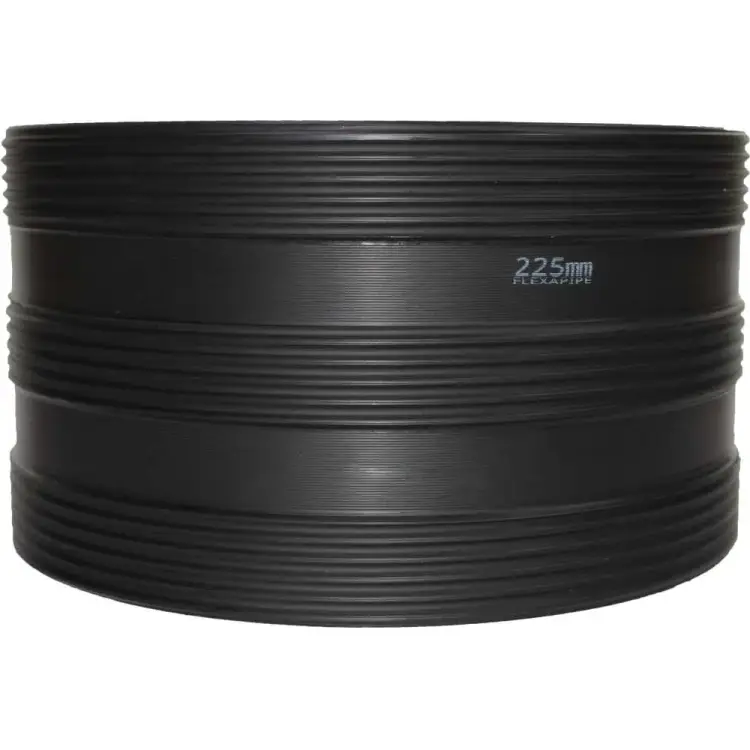 Защитная муфта для ПНД трубы Флексапайп +, ООО УТ0014797