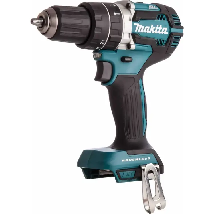 Аккумуляторная дрель Makita DHP484Z