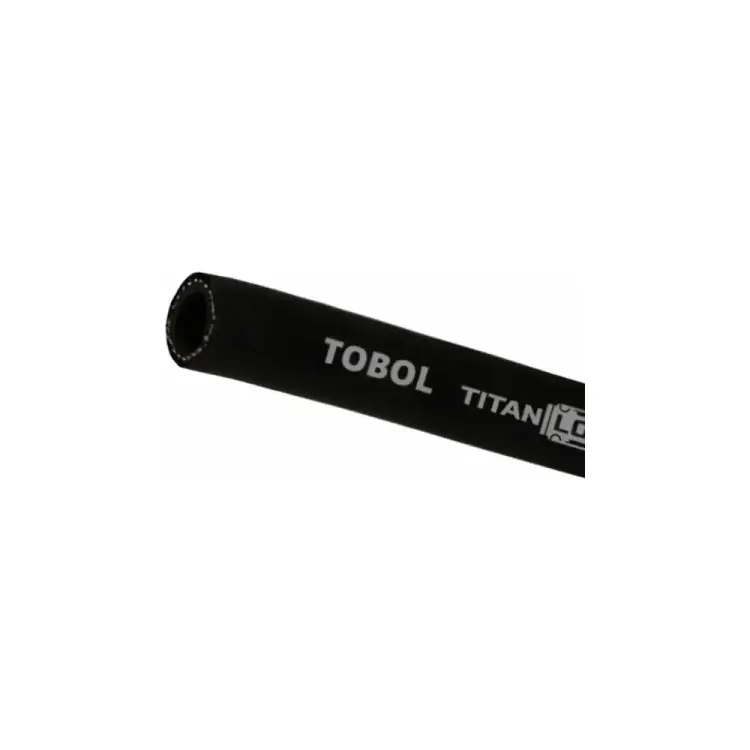 Маслобензостойкий напорный рукав TITAN LOCK TOBOL TL006TB_10 Маслобензостойкий напорный рукав TITAN LOCK TOBOL TL006TB_10