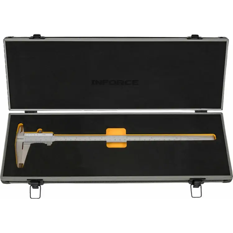 Штангенциркуль Inforce 06-11-38