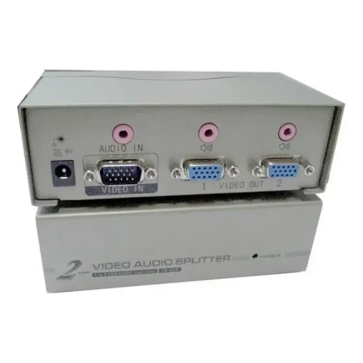 Разветвитель OSNOVO sct0339