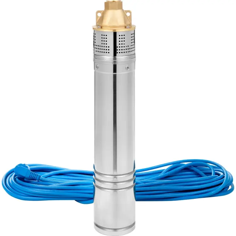 Погружной скважинный насос Беламос ТМ10-100