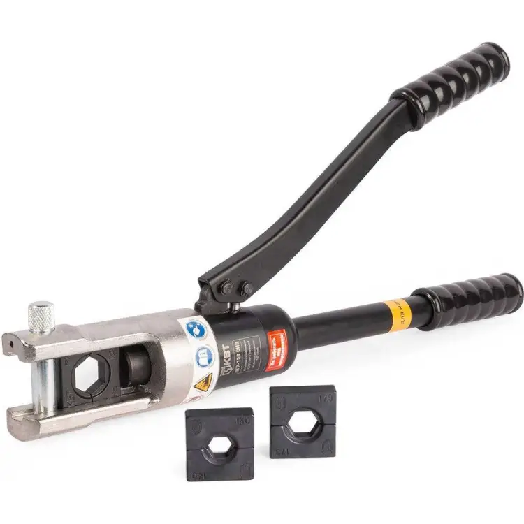 Ручной гидравлический пресс КВТ ПГРс-150 58244 Ручной гидравлический пресс КВТ ПГРс-150 58244