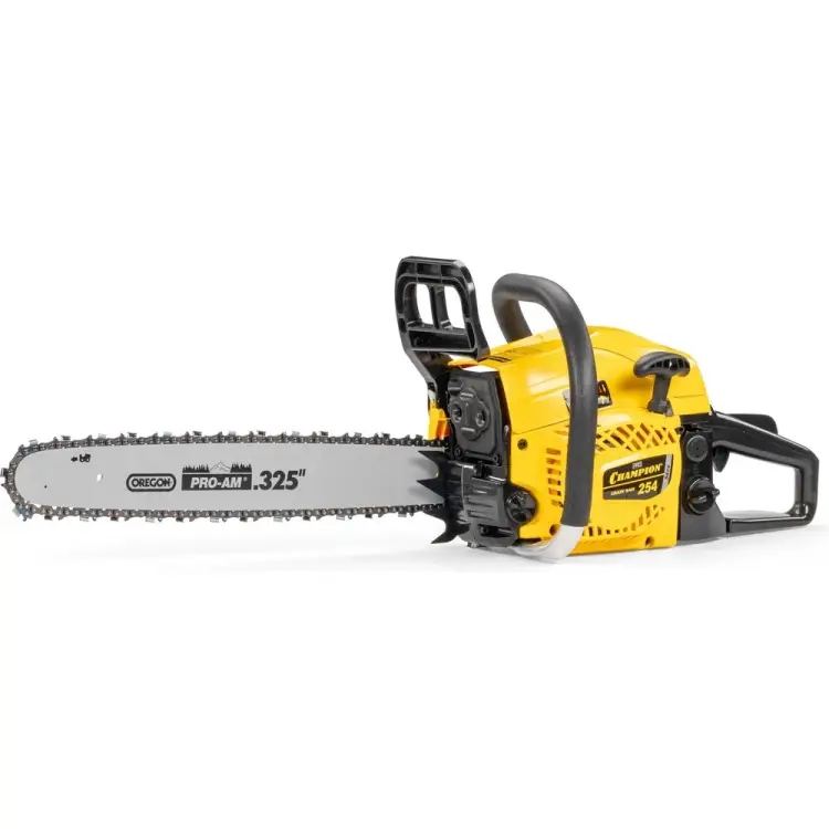 Бензопила Champion 254-18" 254-18