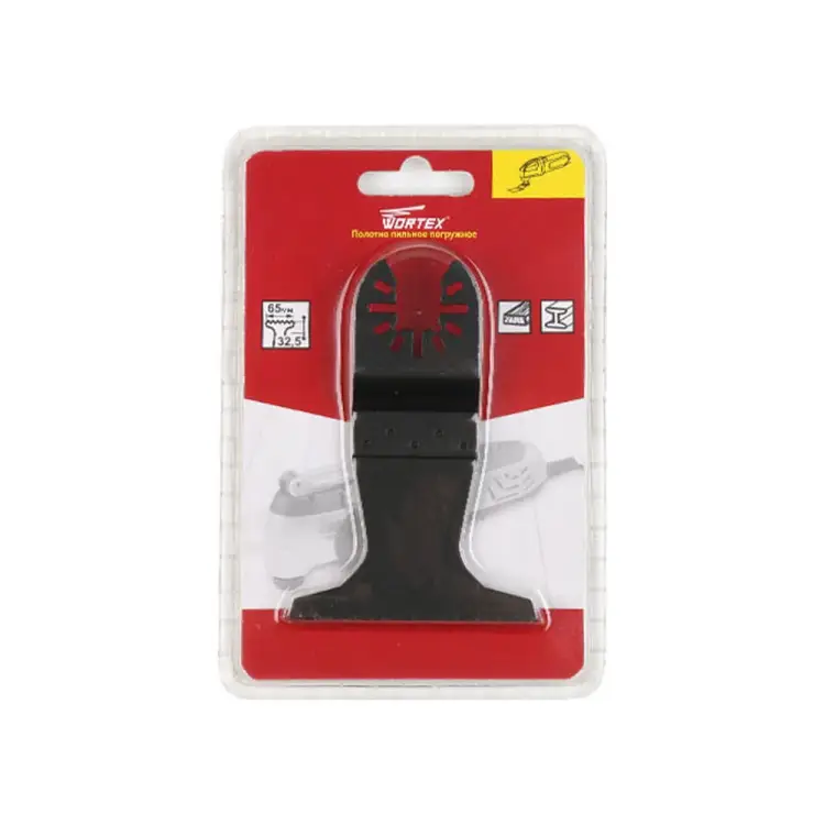 Пильное погружное полотно WORTEX SB02A653318