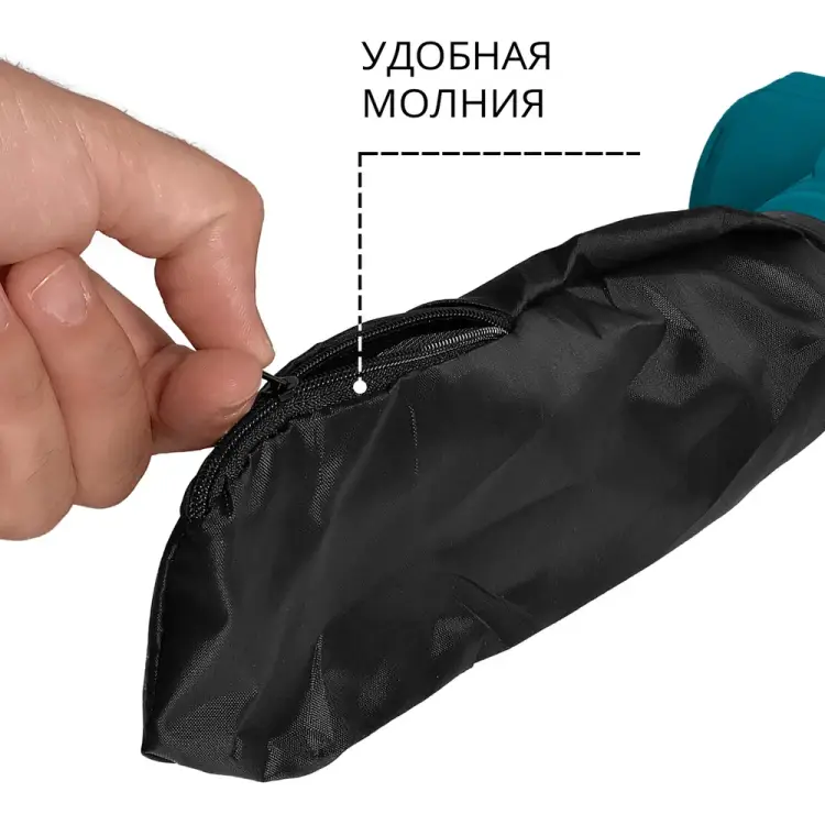 Аккумуляторная воздуходувка BORT BSS-21-Li 93413397