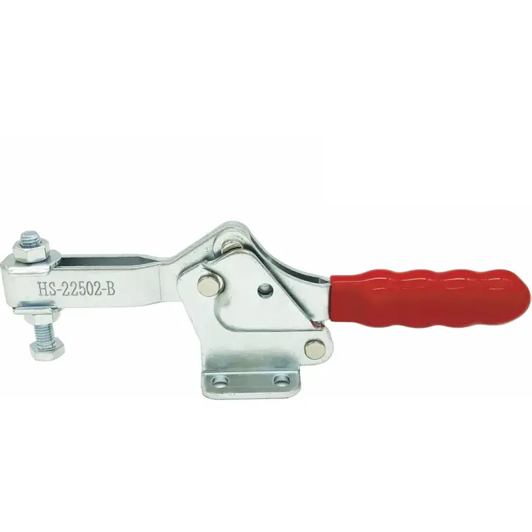 Зажим HS CLAMP HS-22502-B