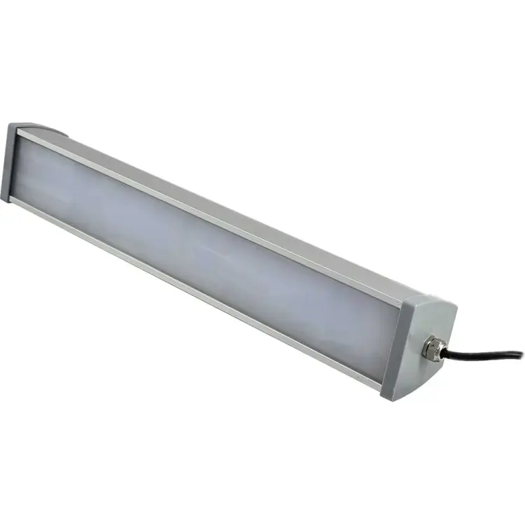 Светодиодный светильник КХЭМ FITO 80