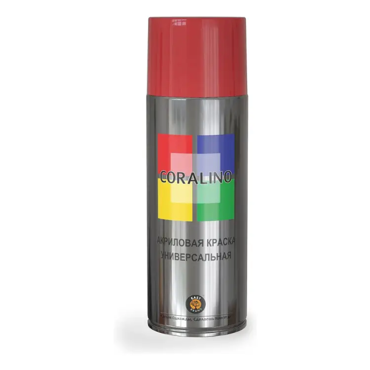 Аэрозольная краска CORALINO С13020 Аэрозольная краска CORALINO С13020