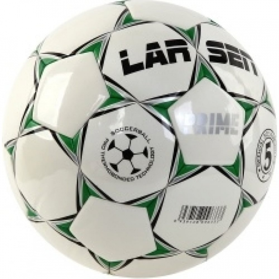 Футбольный мяч Larsen FB ECE-1 Prime